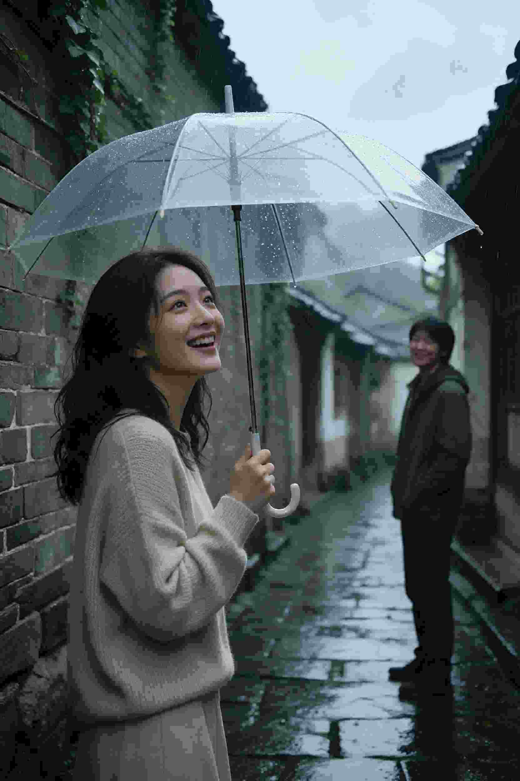 情深不悔