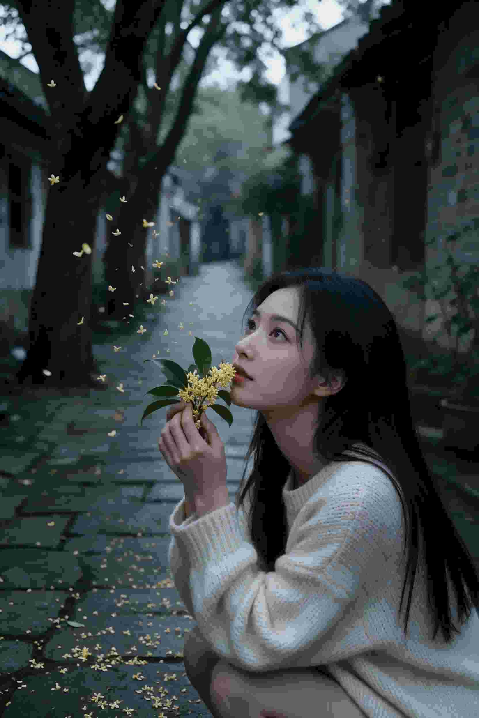 学院怪谭