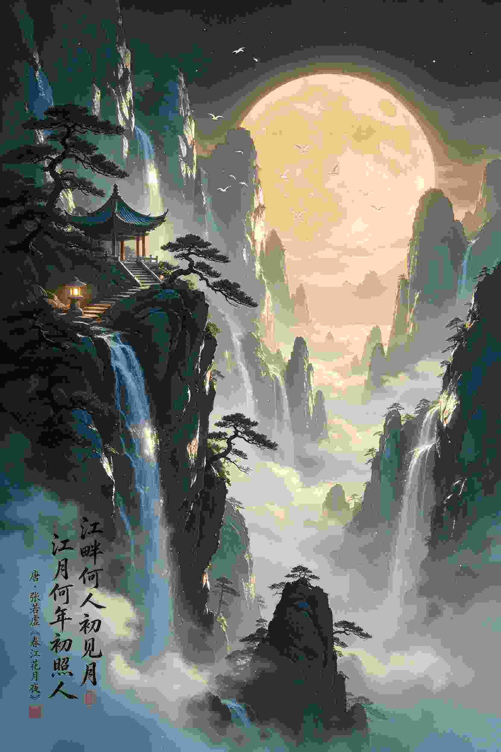 王朝秘辛