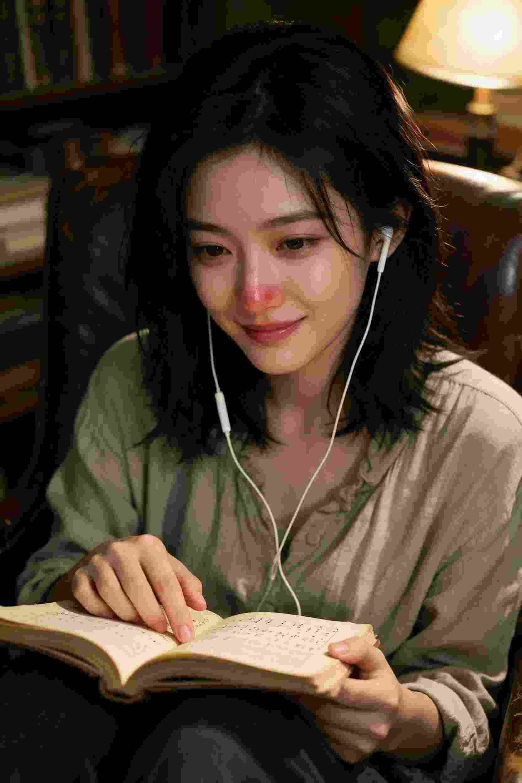 真相大白